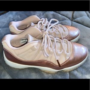 Retro Air Jordan 11s